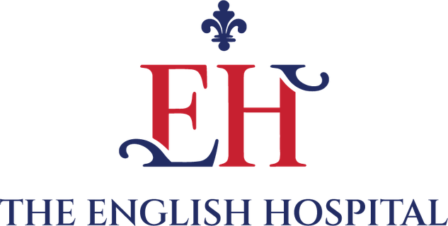 English Hospital